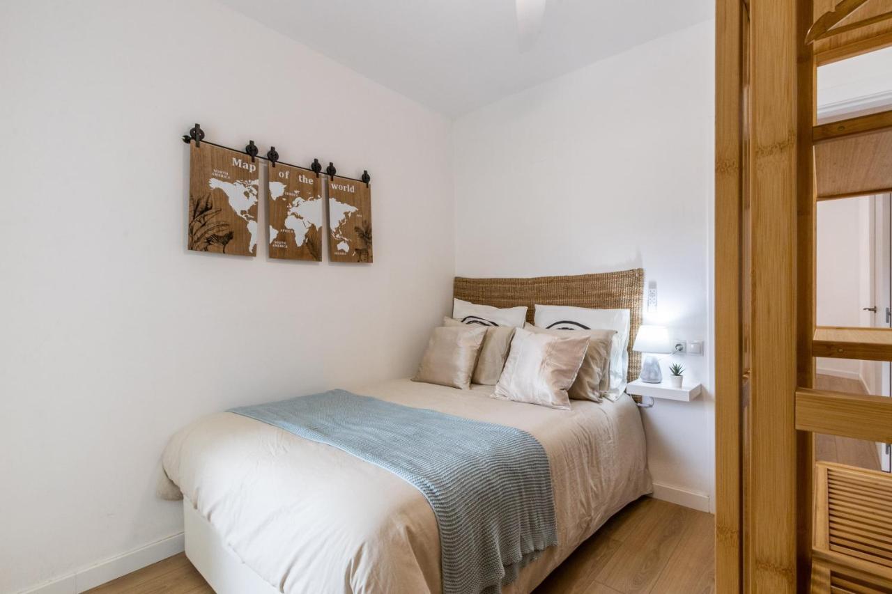 Exclusive Apartments Barcelona 4 Personas Torrella Terrassa Exterior foto