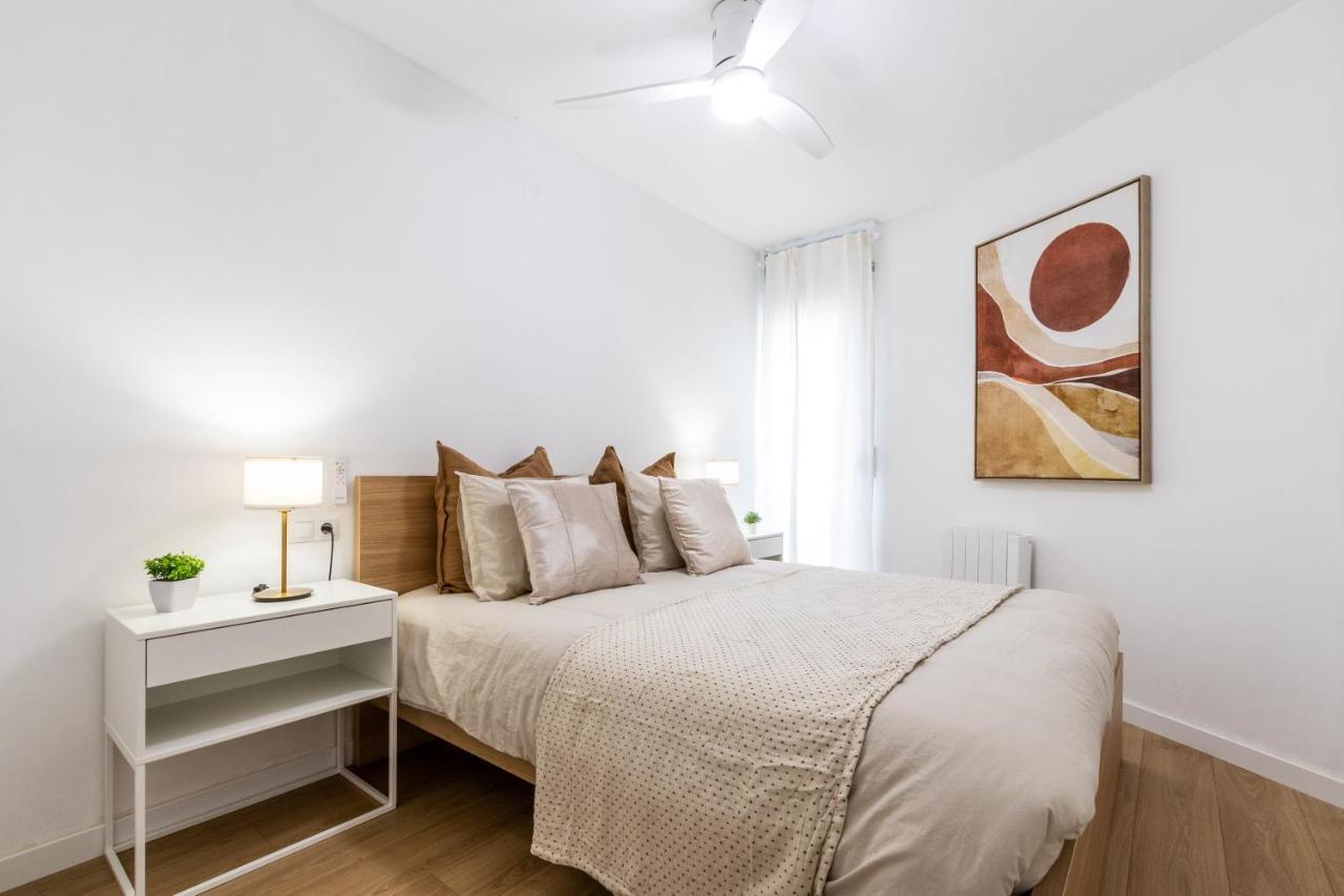 Exclusive Apartments Barcelona 4 Personas Torrella Terrassa Exterior foto